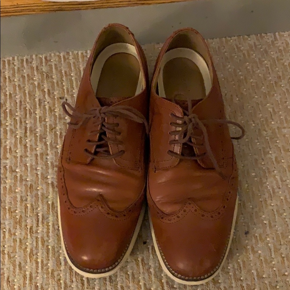 Men’s ColeHaan Grand OS size 11